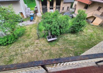 Giardino - Rustico Frazione Tanara, Rittana - foto 34