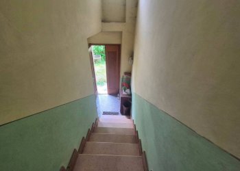 Scala - Rustico Frazione Tanara, Rittana - foto 35
