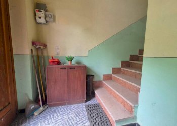 Interno palazzo - Rustico Frazione Tanara, Rittana - foto 37