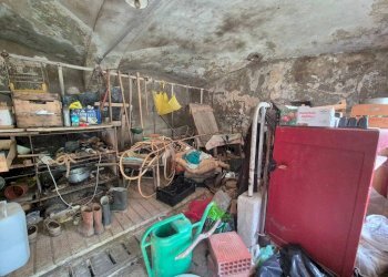 Cantina - Rustico Frazione Tanara, Rittana - foto 38