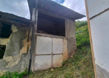 Terreno - Rustico Frazione Tanara, Rittana - foto 39