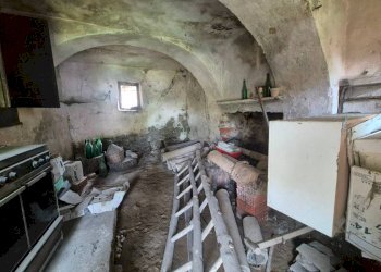Cantina - Rustico Frazione Tanara, Rittana - foto 41