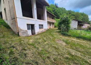 Terreno - Rustico Frazione Tanara, Rittana - foto 42