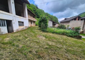 Terreno - Rustico Frazione Tanara, Rittana - foto 43