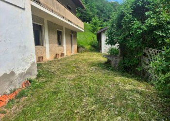 Giardino - Rustico Frazione Tanara, Rittana - foto 45
