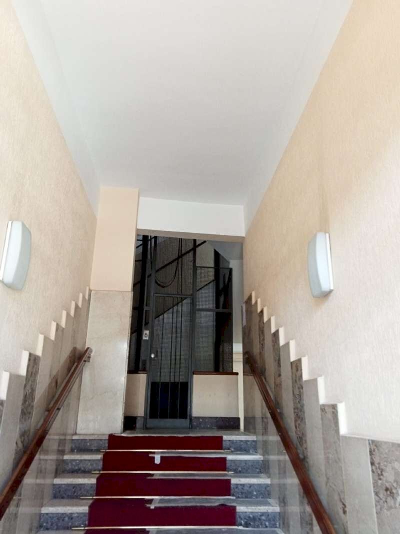 scale condominiali - Non-buildable land via Filadelfia, 29, Torino (neighborhood Santa Rita) - photo 3
