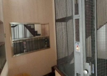 androne - Terreno non edificabile via Filadelfia, 29, Torino (zona Santa Rita) - foto 4