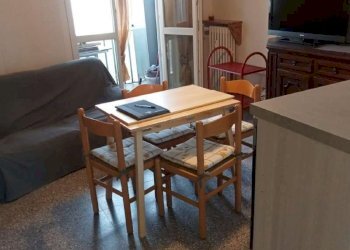 soggiorno con angolo cottura - Terreno non edificabile via Filadelfia, 29, Torino (zona Santa Rita) - foto 6