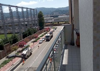 vista - Terreno non edificabile via Filadelfia, 29, Torino (zona Santa Rita) - foto 15