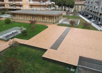 IMG_3078 - Trilocale via LAMBOGLIA, 8, Ventimiglia - foto 22