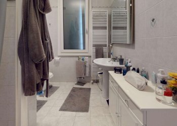 md2118-bathroom - Two-room apartment via Carducci, Medicina - photo 27