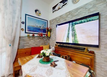bl2063-10152025_152945 - Two-room apartment via Cellini, Bologna (neighborhood Massarenti) - photo 2