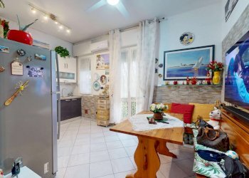 bl2063-10152025_152147 - Two-room apartment via Cellini, Bologna (neighborhood Massarenti) - photo 3