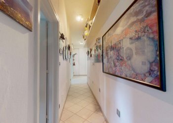 bl2063-10152025_152651 - Two-room apartment via Cellini, Bologna (neighborhood Massarenti) - photo 8