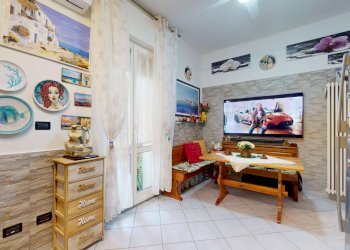 bl2063-10152025_152336 - Two-room apartment via Cellini, Bologna (neighborhood Massarenti) - photo 9