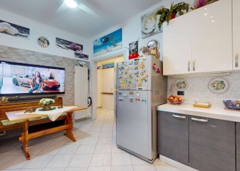 bl2063-10152025_152237 - Two-room apartment via Cellini, Bologna (neighborhood Massarenti) - photo 12