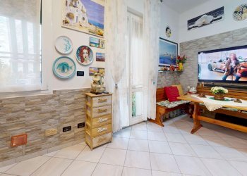 bl2063-kitchen - Two-room apartment via Cellini, Bologna (neighborhood Massarenti) - photo 16