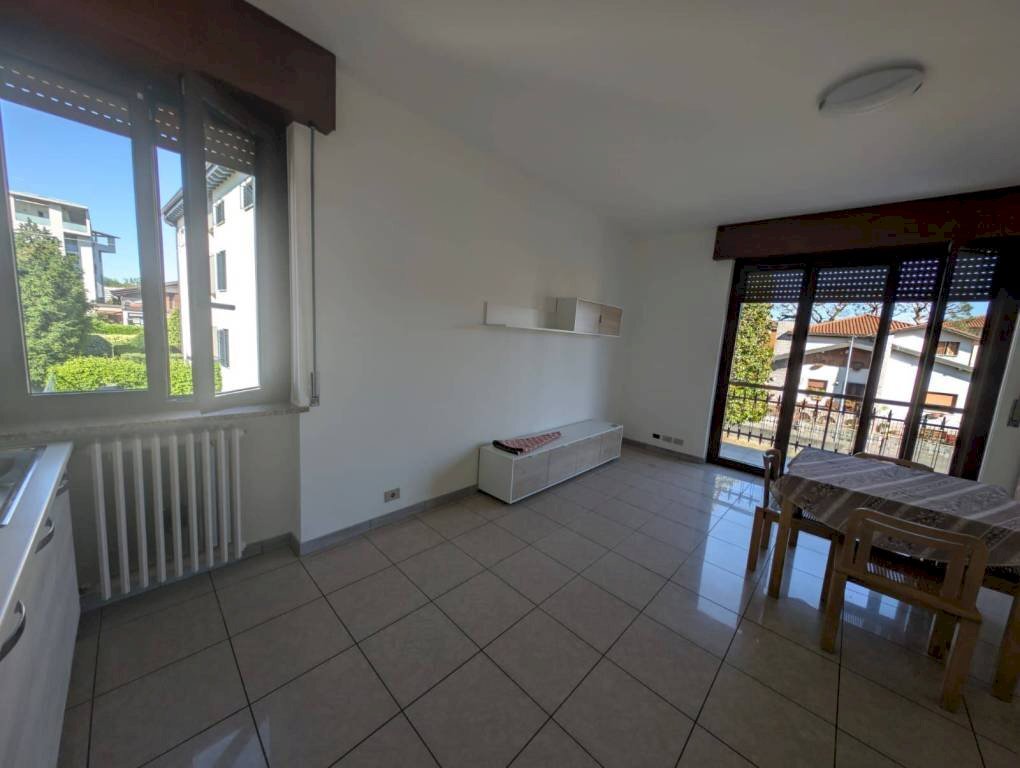 Cucina - Three-room apartment Bergamo (neighborhood Colognola) - photo 3