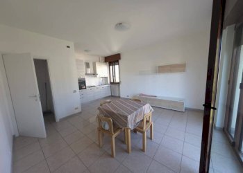 Camera da letto - Three-room apartment Bergamo (neighborhood Colognola) - photo 5
