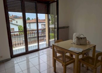 Camera da letto - Three-room apartment Bergamo (neighborhood Colognola) - photo 6