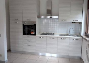 Bagno - Three-room apartment Bergamo (neighborhood Colognola) - photo 8