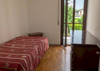 Camera da letto - Three-room apartment Bergamo (neighborhood Colognola) - photo 13