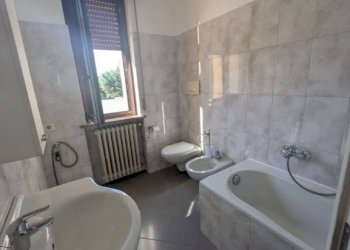 Bagno - Appartamento Bergamo (zona Colognola) - foto 15