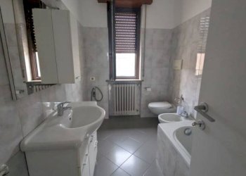 Bagno - Appartamento Bergamo (zona Colognola) - foto 16