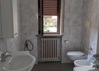 Bagno - Appartamento Bergamo (zona Colognola) - foto 18