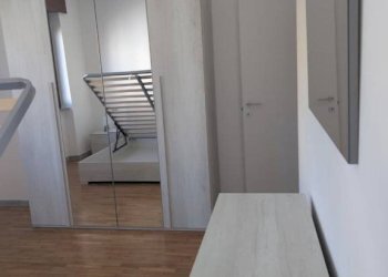 Salone - Appartamento Bergamo (zona Colognola) - foto 21
