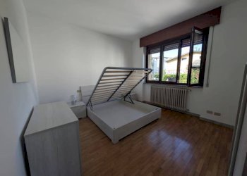 Camera da letto - Appartamento Bergamo (zona Colognola) - foto 22