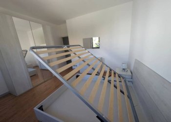 Camera da letto - Appartamento Bergamo (zona Colognola) - foto 23