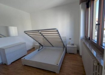 Camera da letto - Appartamento Bergamo (zona Colognola) - foto 24