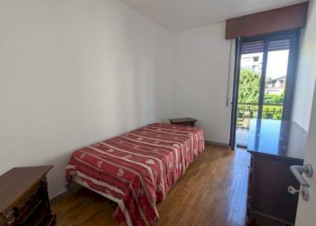 Camera da letto - Appartamento Bergamo (zona Colognola) - foto 26