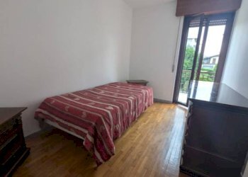 Camera da letto - Appartamento Bergamo (zona Colognola) - foto 27