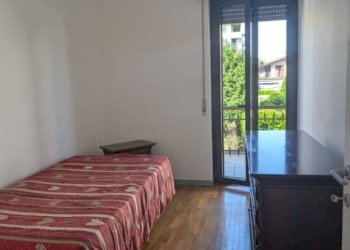 Camera da letto - Appartamento Bergamo (zona Colognola) - foto 28