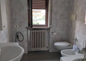 Bagno - Appartamento Bergamo (zona Colognola) - foto 29