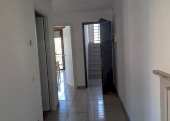 Corridoio - Appartamento Bergamo (zona Colognola) - foto 30