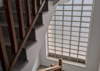 Scala - Appartamento Bergamo (zona Colognola) - foto 31