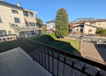 Balcone - Appartamento Bergamo (zona Colognola) - foto 32