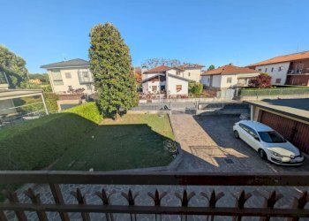 Vista - Appartamento Bergamo (zona Colognola) - foto 33