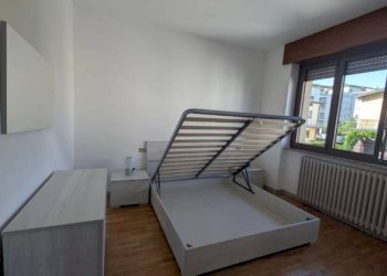 Camera da letto - Appartamento Bergamo (zona Colognola) - foto 34