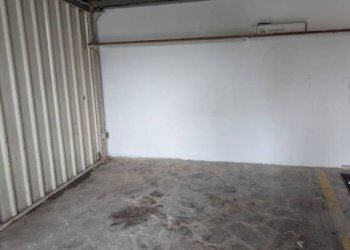 Magazzino - Appartamento Bergamo (zona Colognola) - foto 38