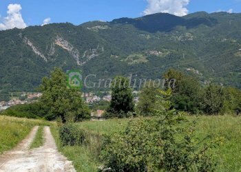 Terreno - Villa Zogno - foto 1