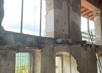 Interno non residenziale - Villa Zogno - foto 6