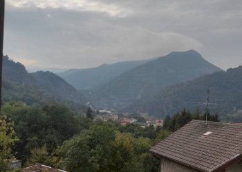 Vista - Villa Zogno - foto 7