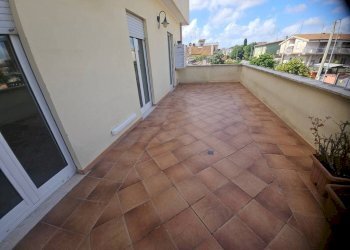 Terrazzo - Two-room apartment via Sangineto, Roma - photo 1