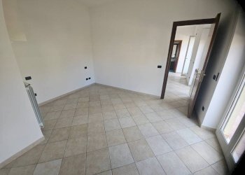 Camera da letto - Two-room apartment via Sangineto, Roma - photo 10