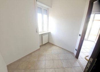 Camera da letto - Two-room apartment via Sangineto, Roma - photo 12