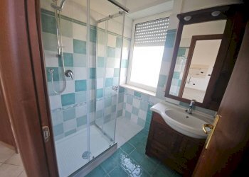 Bagno - Two-room apartment via Sangineto, Roma - photo 19